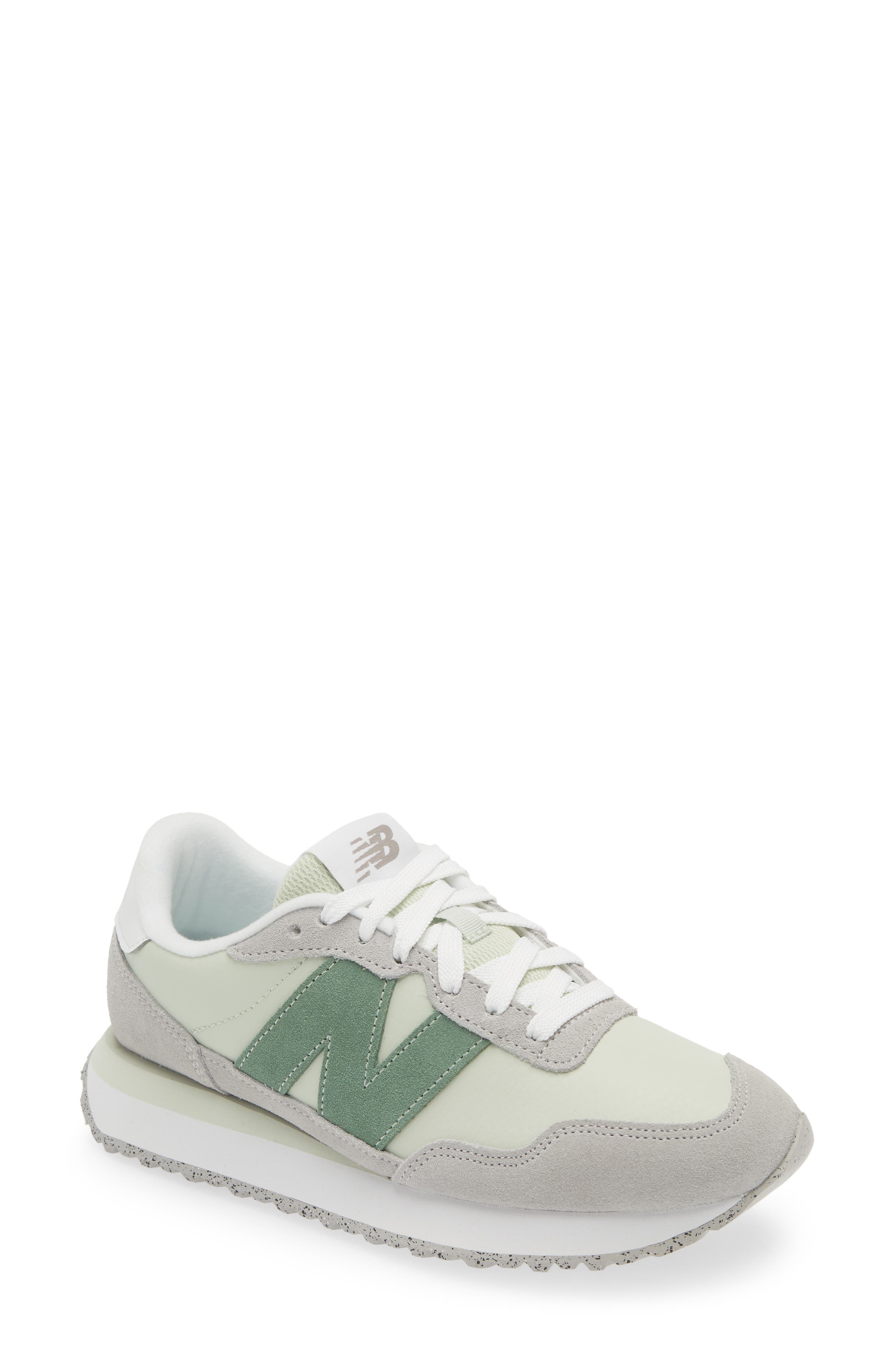New Balance 237 Sneaker, Main, color, 