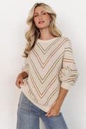 Baltic Børn Tava Sweater