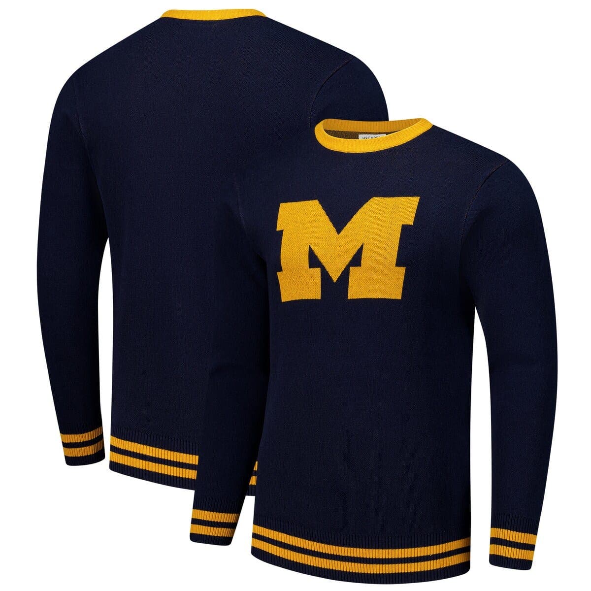 selected Navy