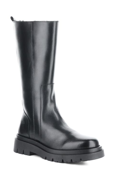 Marie Platform Boot (Women)