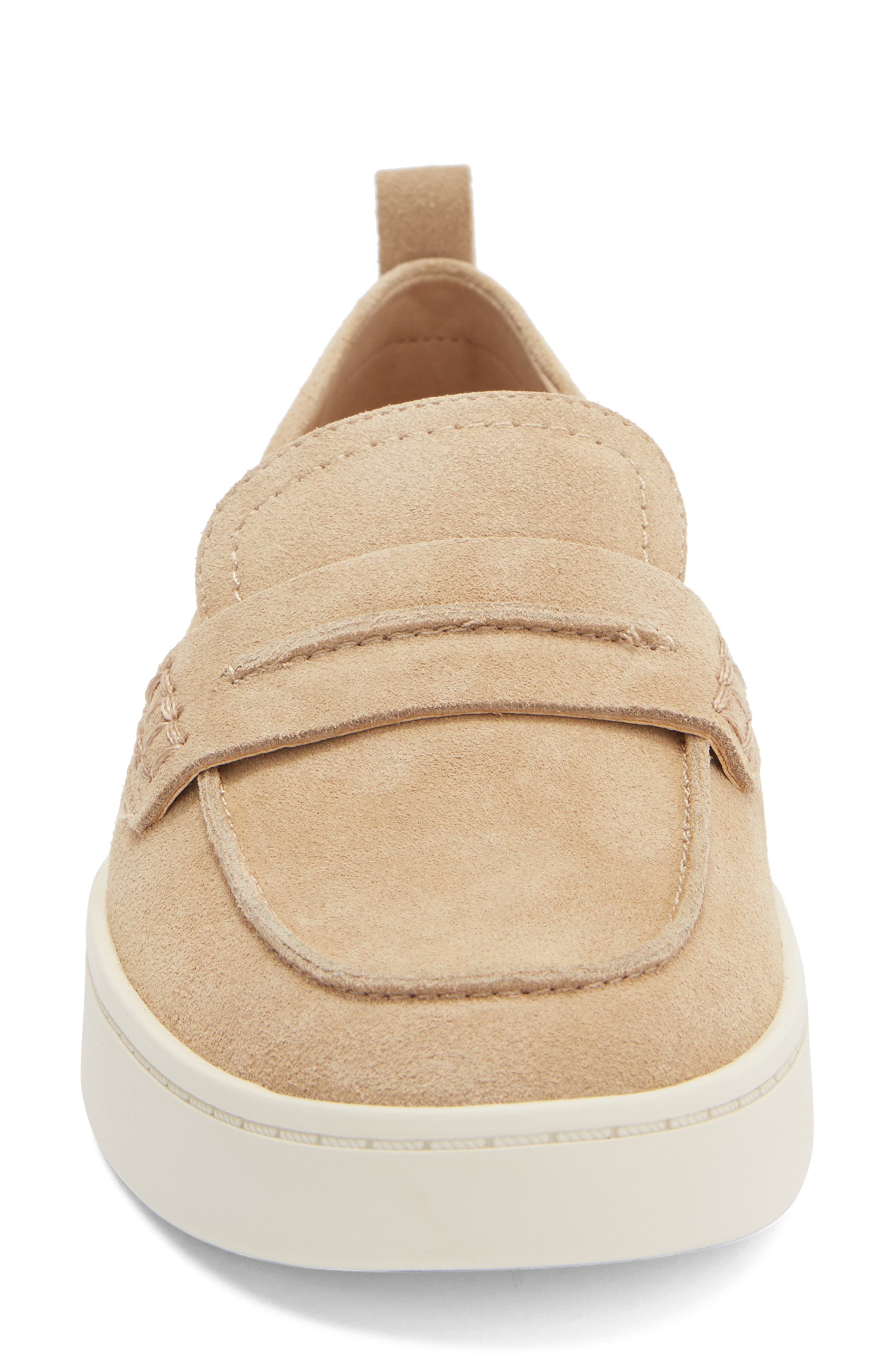 Vionic Ciara Loafer, Alternate, color, Sand