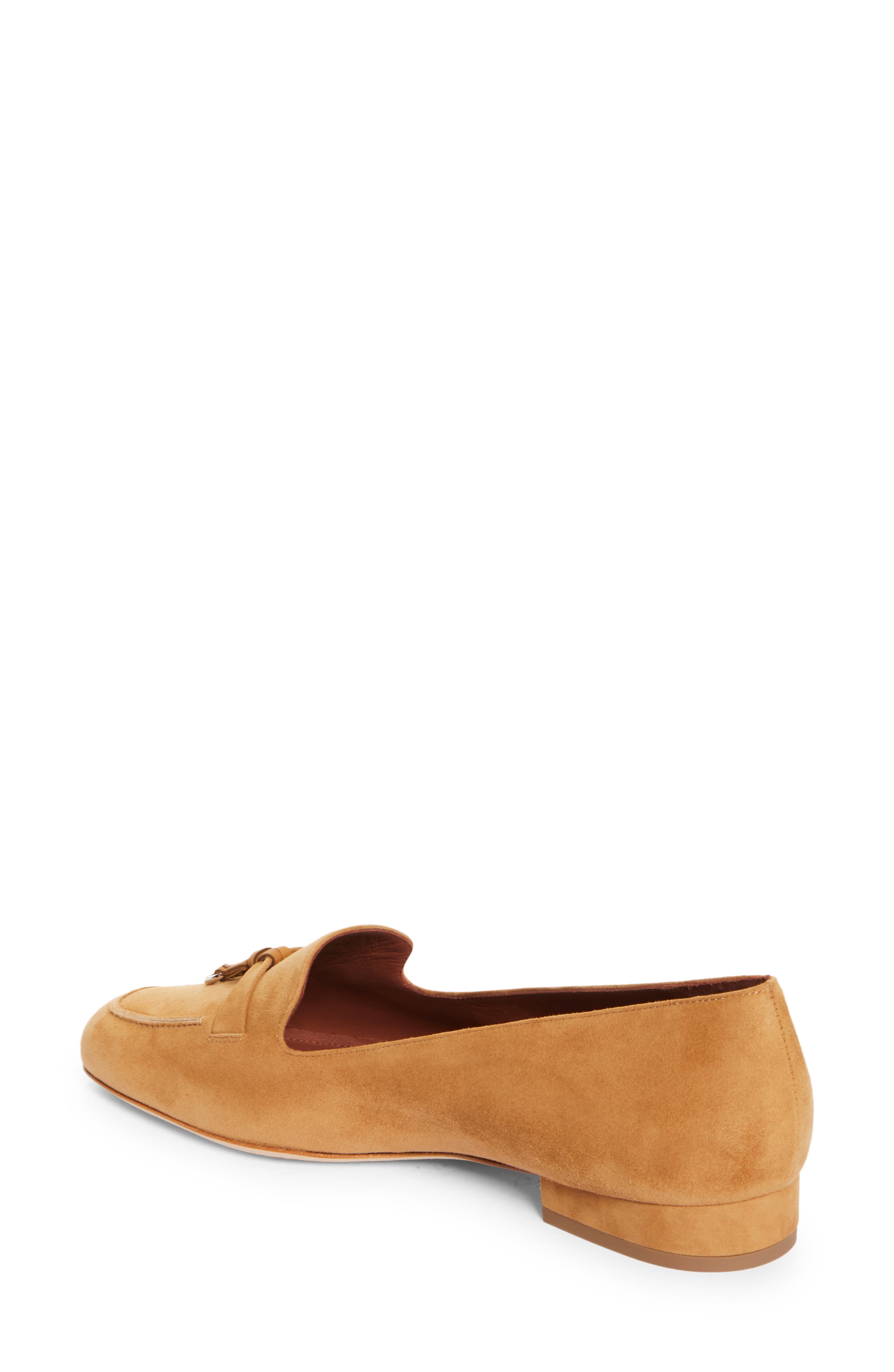 Loro Piana Charms Flat, Alternate, color, 