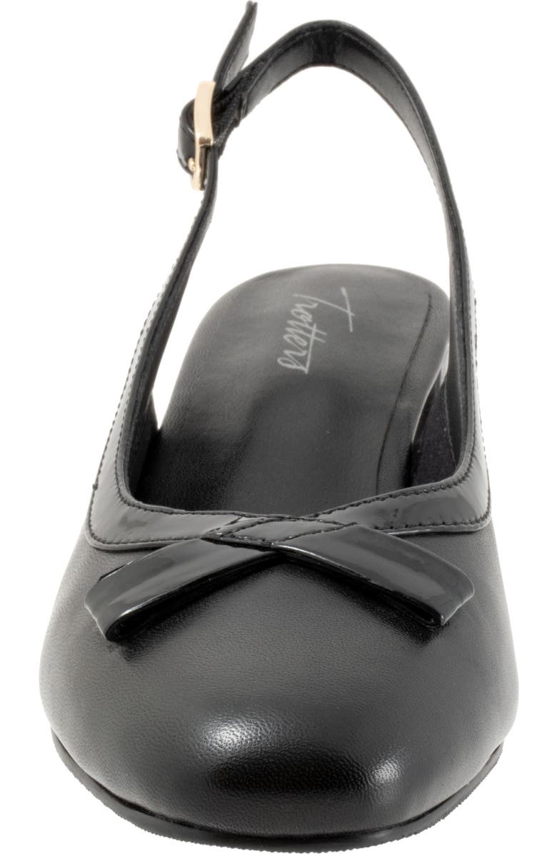 Trotters Dalani Slingback Pump, Alternate, color,