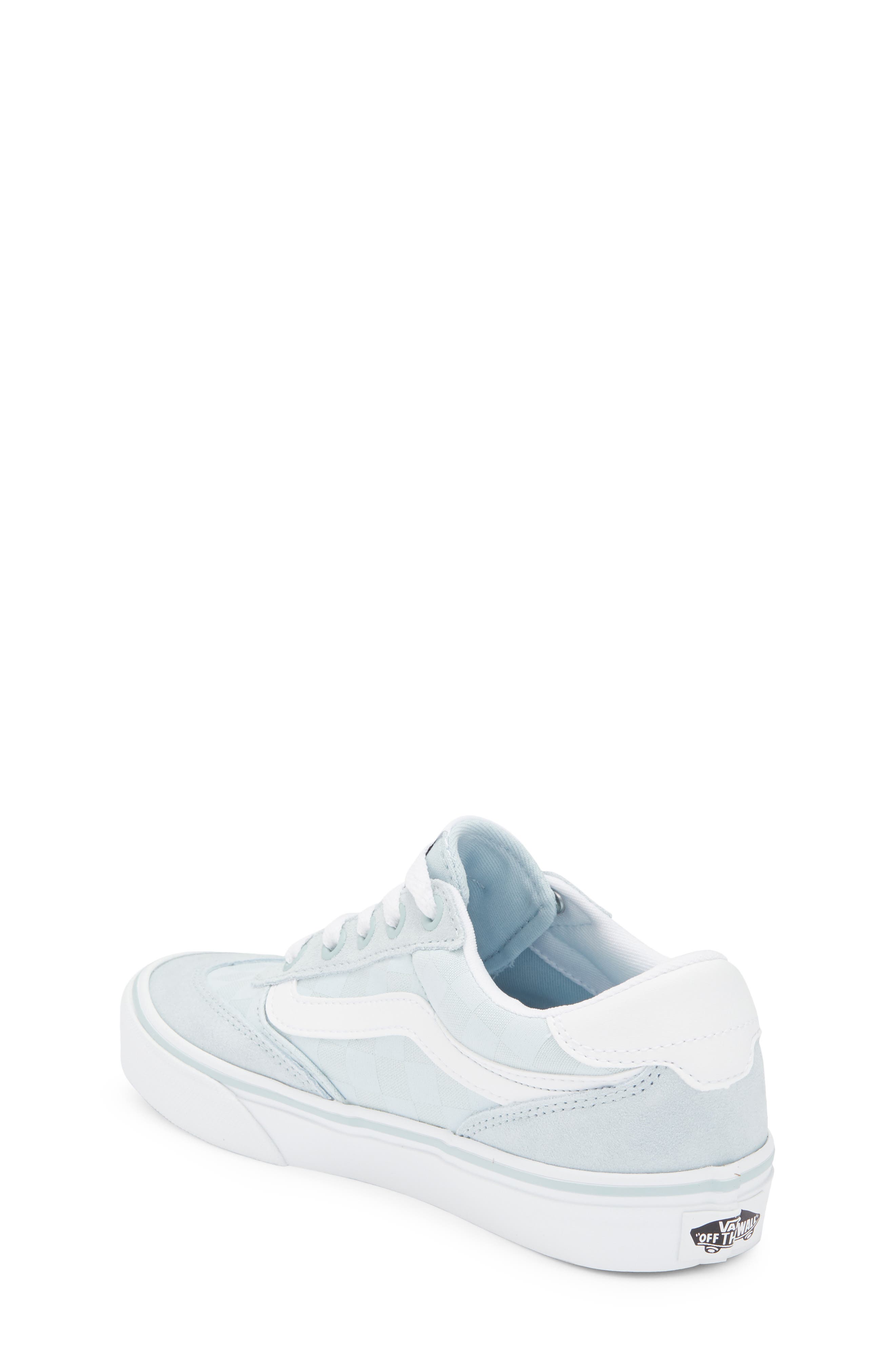 Kids' Brooklyn Sneaker, Alternate, color, DAWN MIST