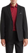 Vince Camuto Slim Fit Super Stretch Suit Jacket