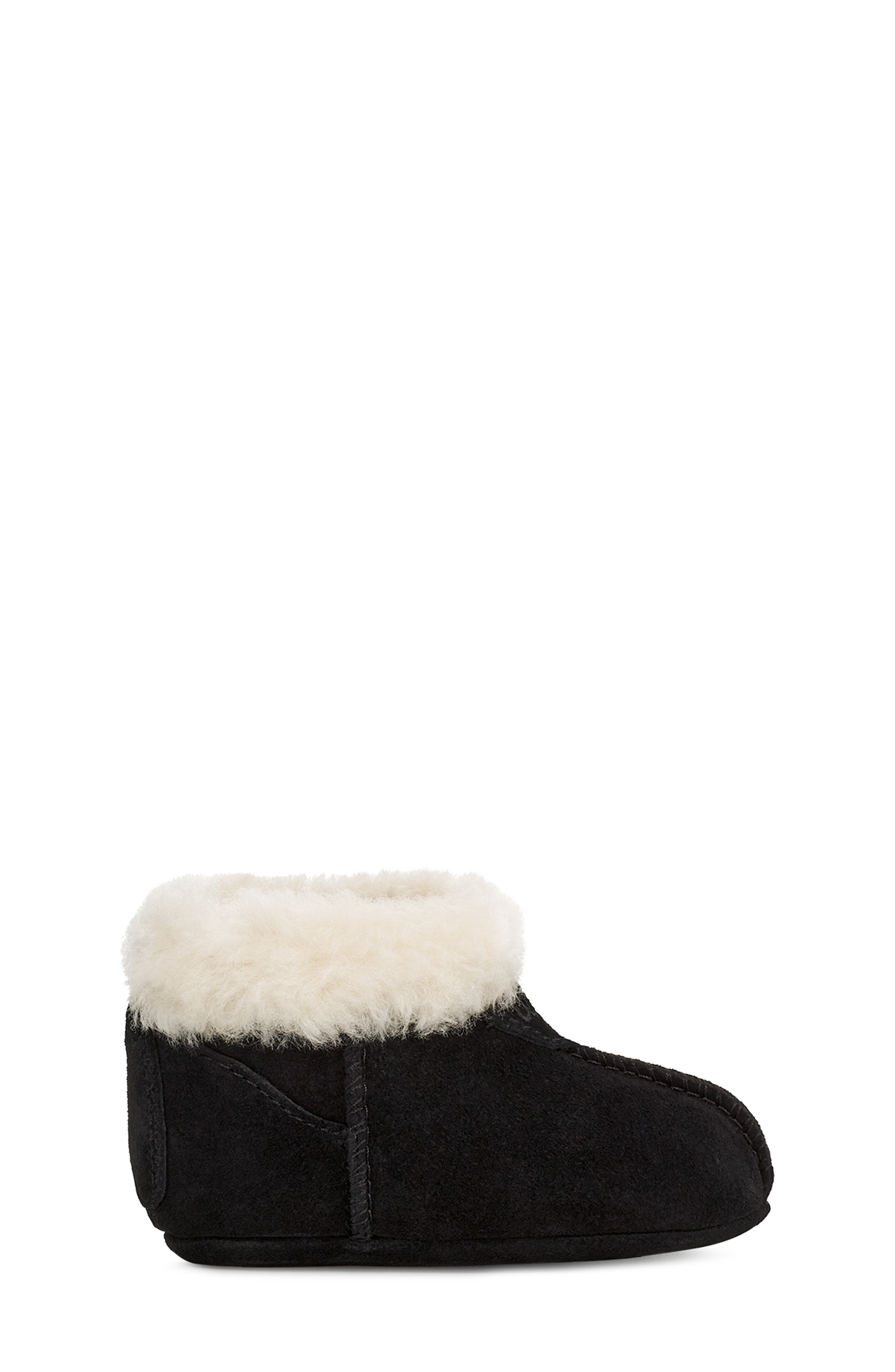 UGG<sup>®</sup> Gojee UGGplush<sup>™</sup> Bootie, Alternate, color, 