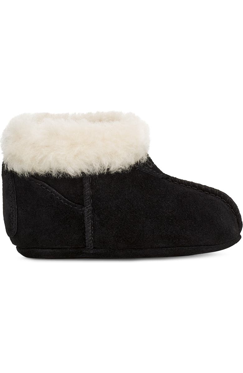 UGG<sup>®</sup> Gojee UGGplush<sup>™</sup> Bootie, Alternate, color,
