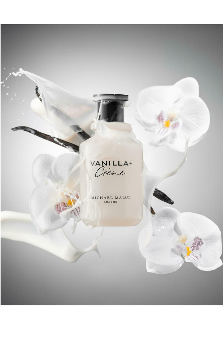 Michael Malul Vanilla + Crème, Alternate, color, NO COLOR