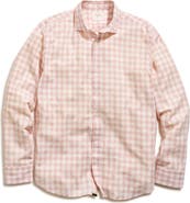 Billy Reid Hutcheson Plaid Button-Up Sport Shirt
