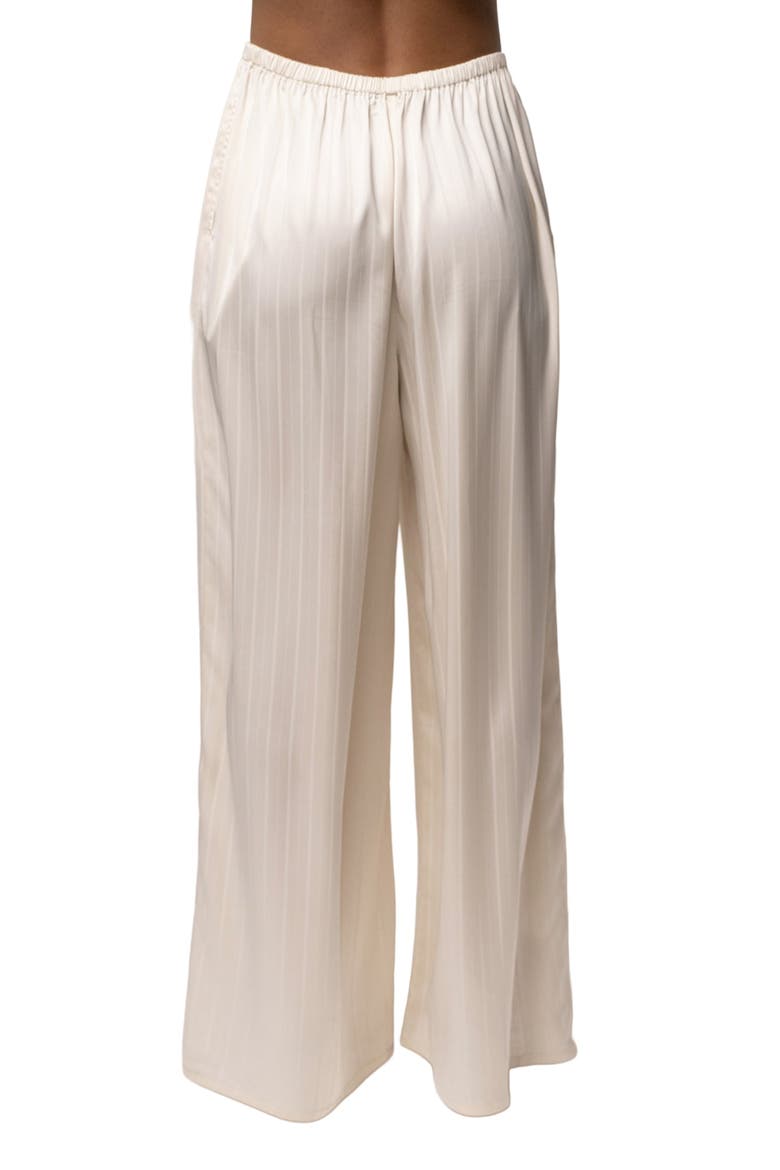 The Standard Pant, Alternate, color, Ivory
