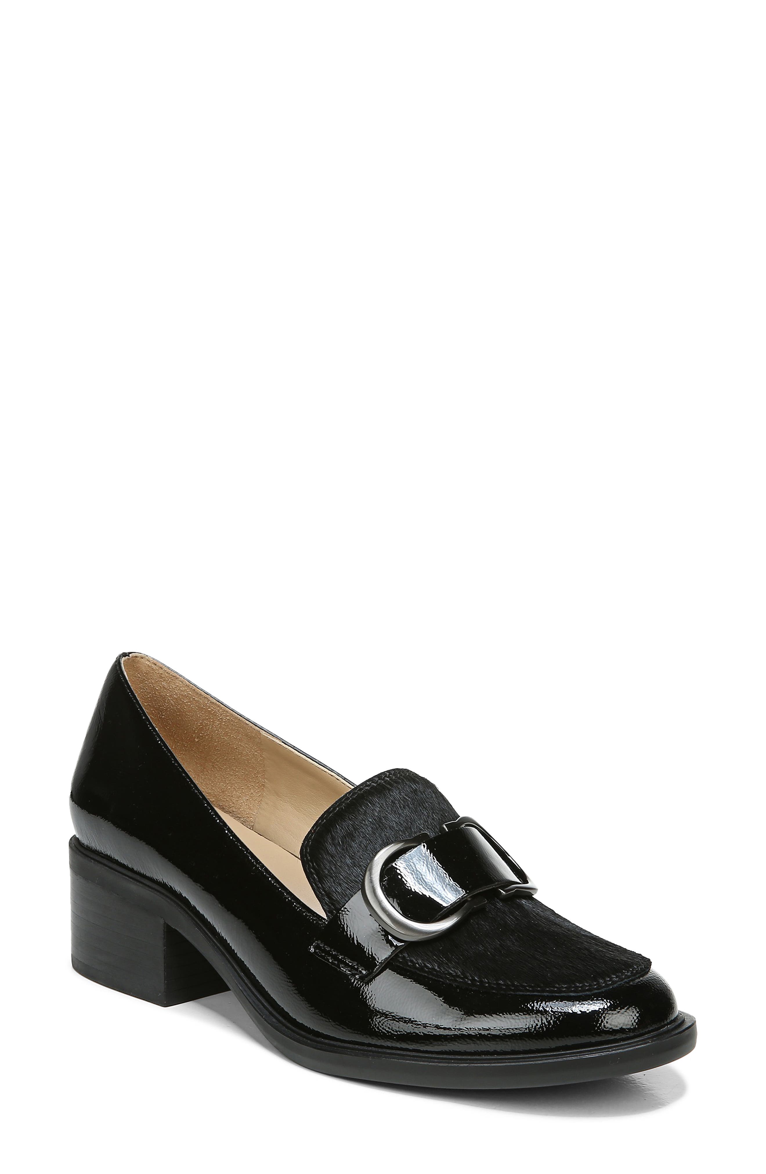Pascal Pump, Main, color, BLACK PATENT LEATHER