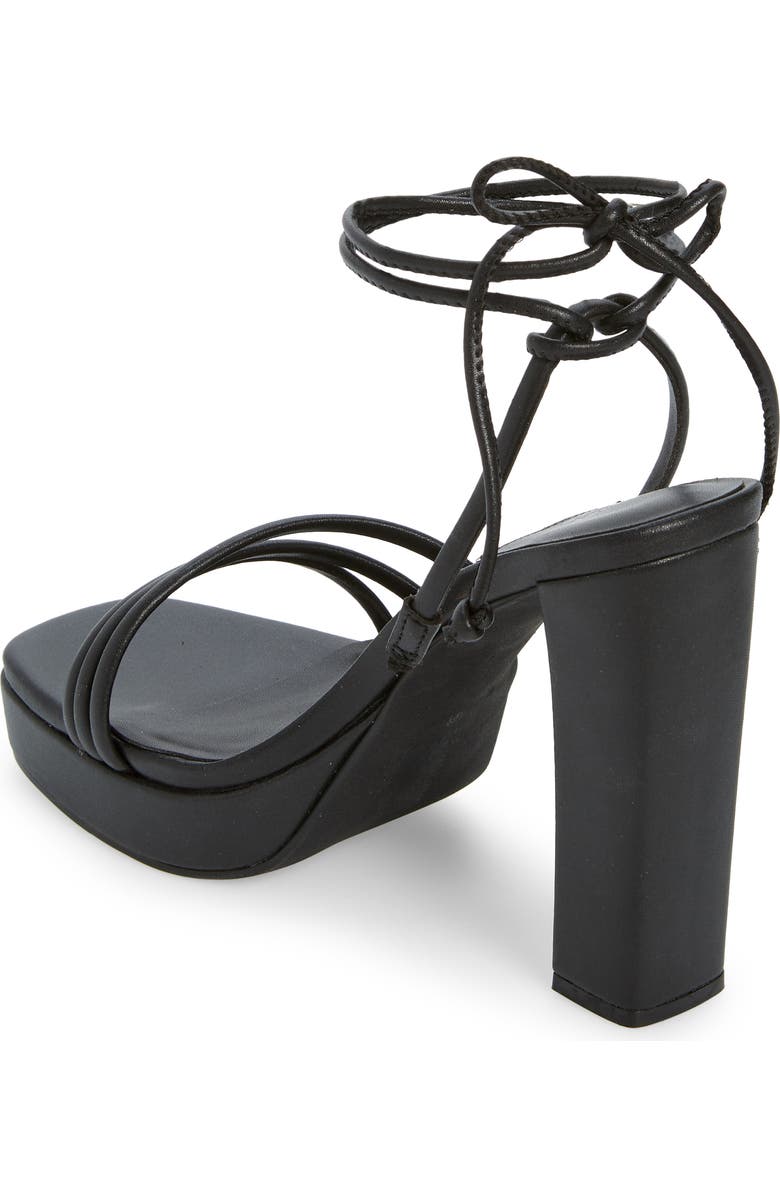 Jeffrey Campbell Presecco Sandal, Alternate, color,