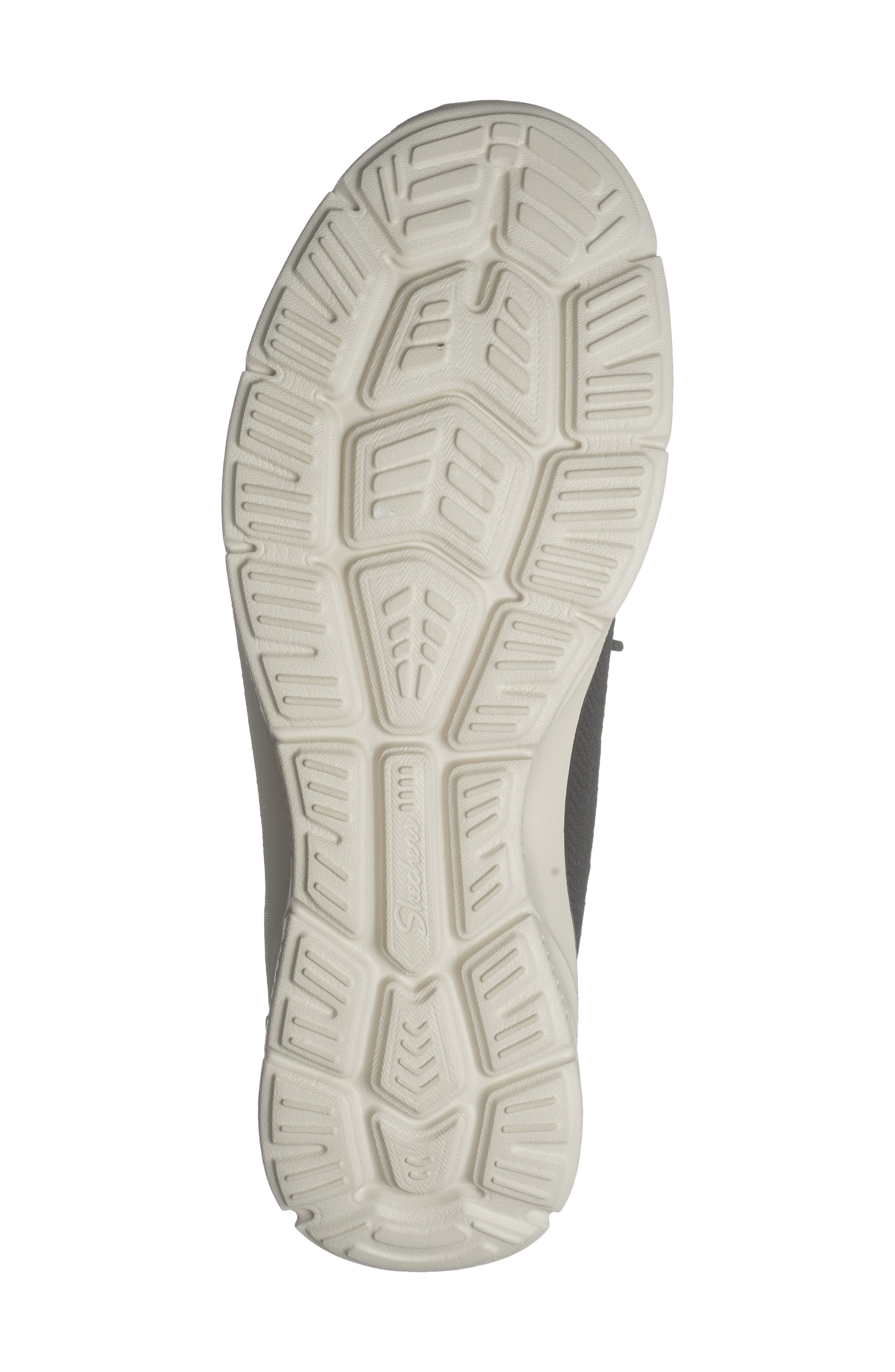 SKECHERS Slip-Ins<sup>®</sup>: Arch Fit<sup>®</sup> Sunny Sneaker, Alternate, color, Black