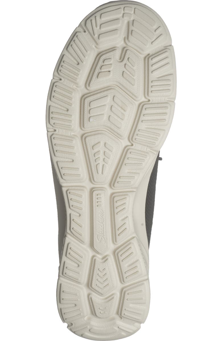 SKECHERS Slip-Ins<sup>®</sup>: Arch Fit<sup>®</sup> Sunny Sneaker, Alternate, color, Black