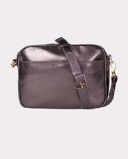 Kettlewell Cross Body Bag