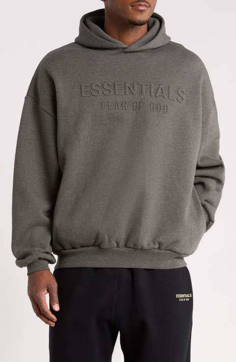 '90s Relaxed Fit Hoodie