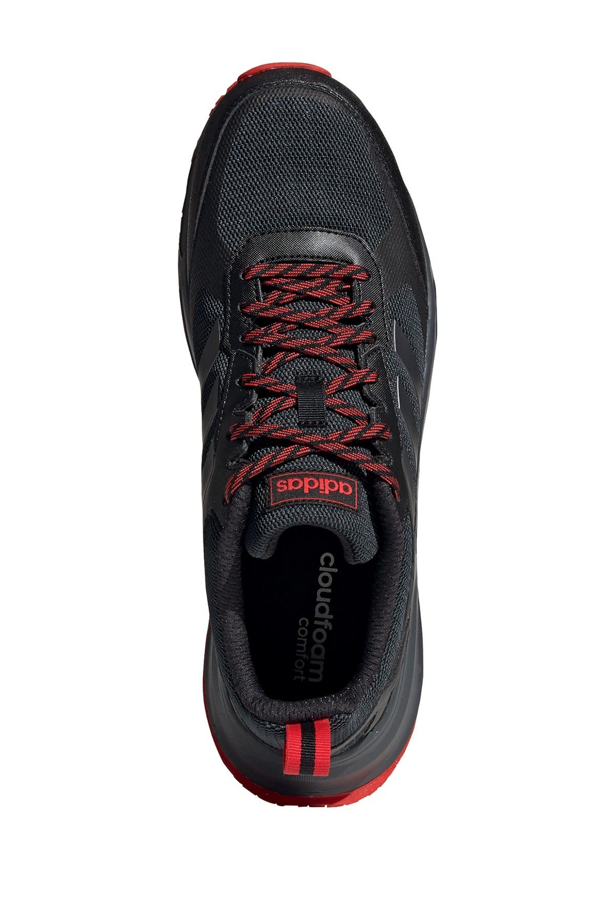 adidas Rockadia Trail 3.0 Running Shoe, Alternate, color, 