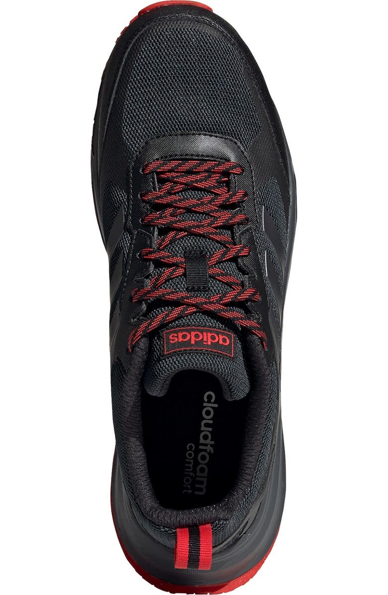 adidas Rockadia Trail 3.0 Running Shoe, Alternate, color,