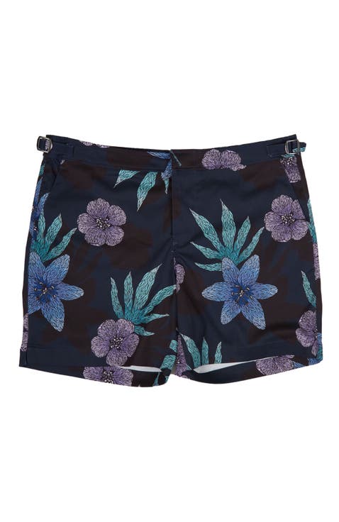 Pool Tailored Swim Short