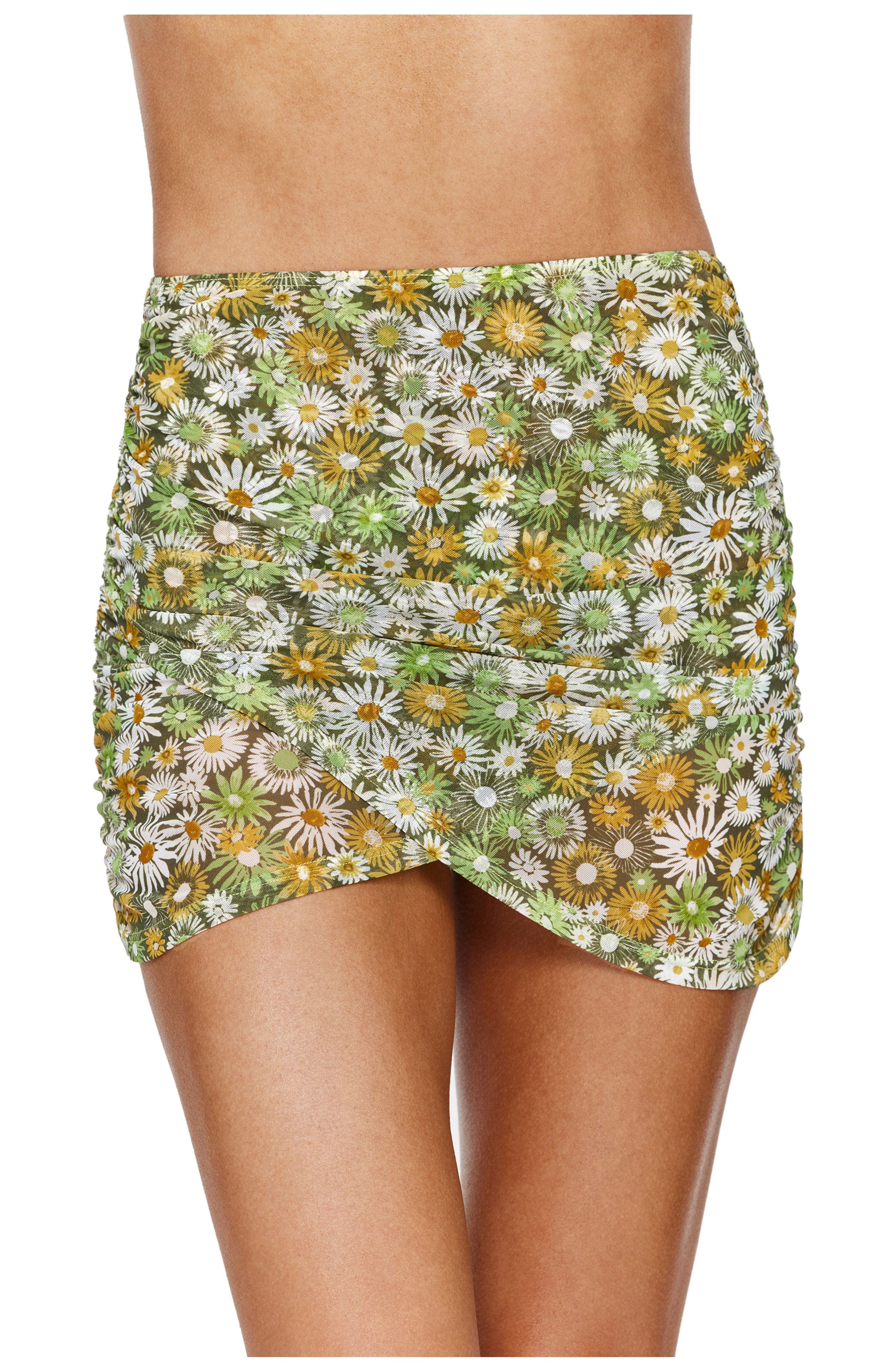selected Green