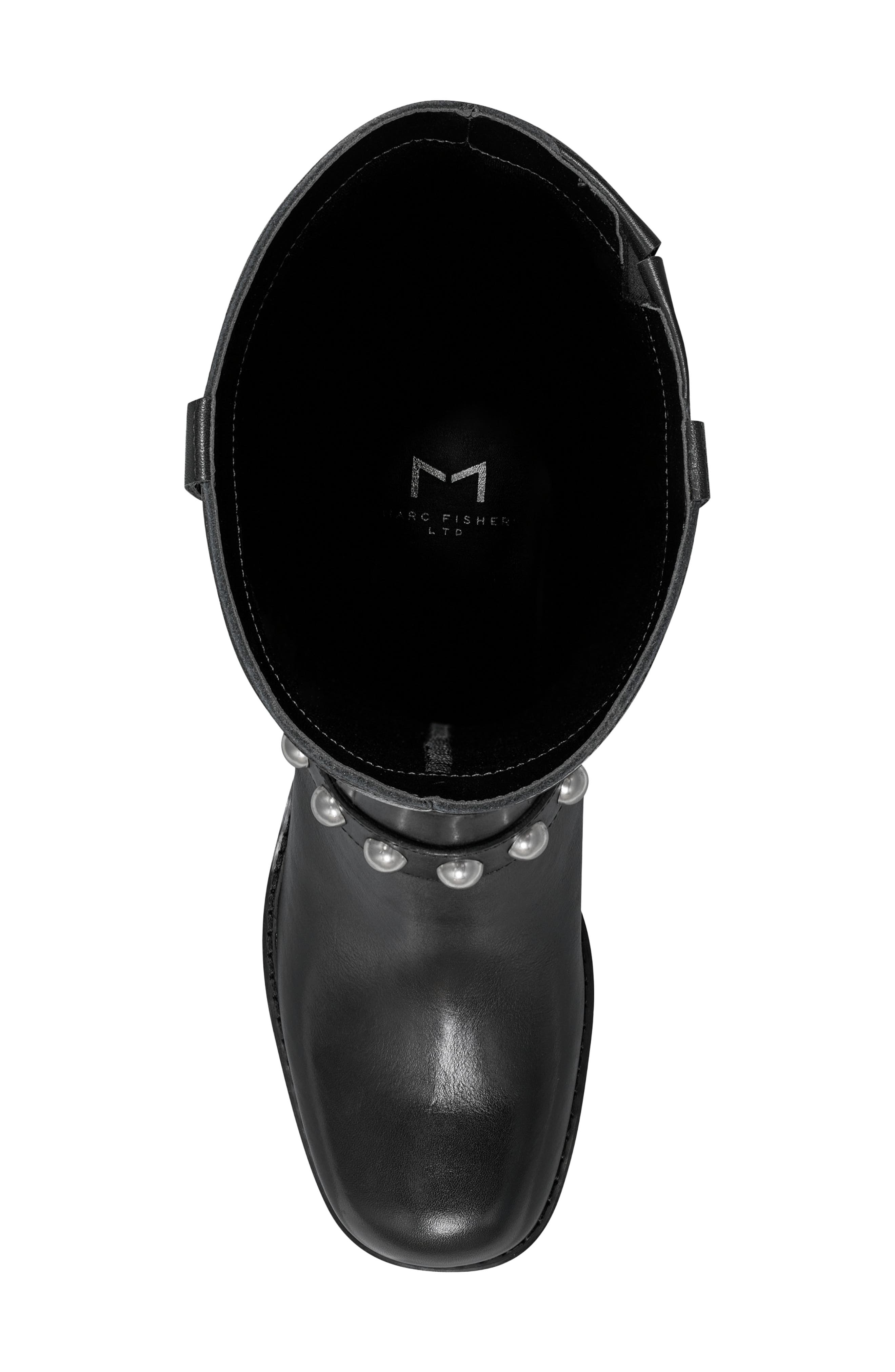Marc Fisher LTD Ofida Knee High Boot, Alternate, color, 