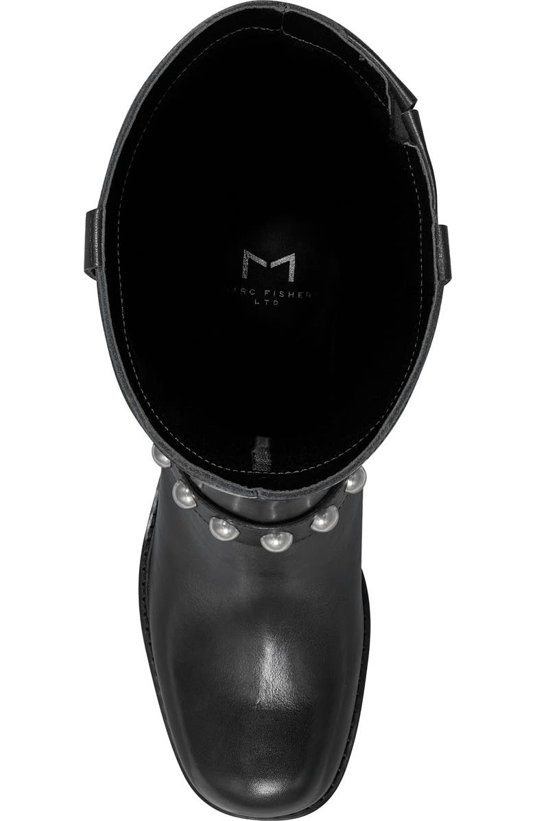 Marc Fisher LTD Ofida Knee High Boot, Alternate, color,
