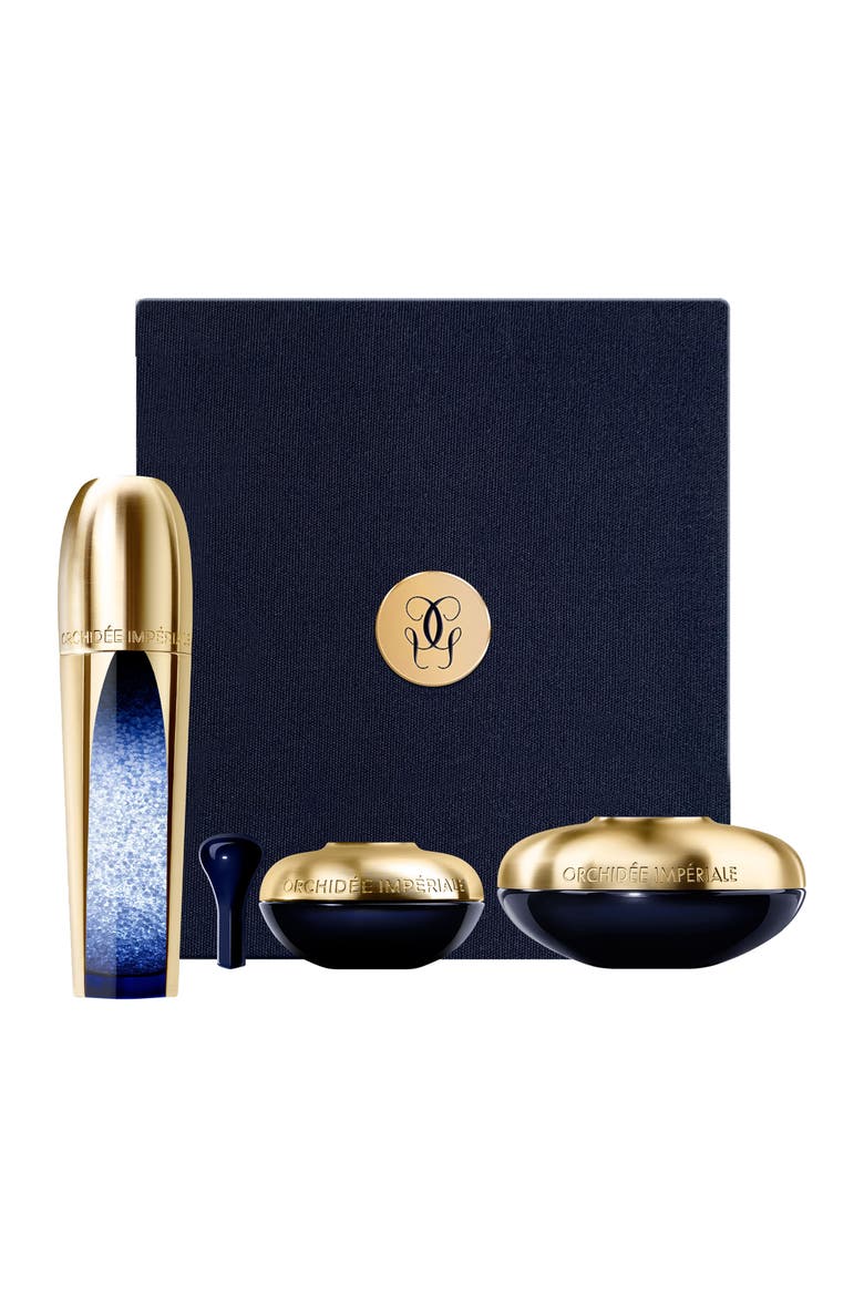 Orchidée Impériale Skin Care Set $1400 Value, Main, color, NO COLOR