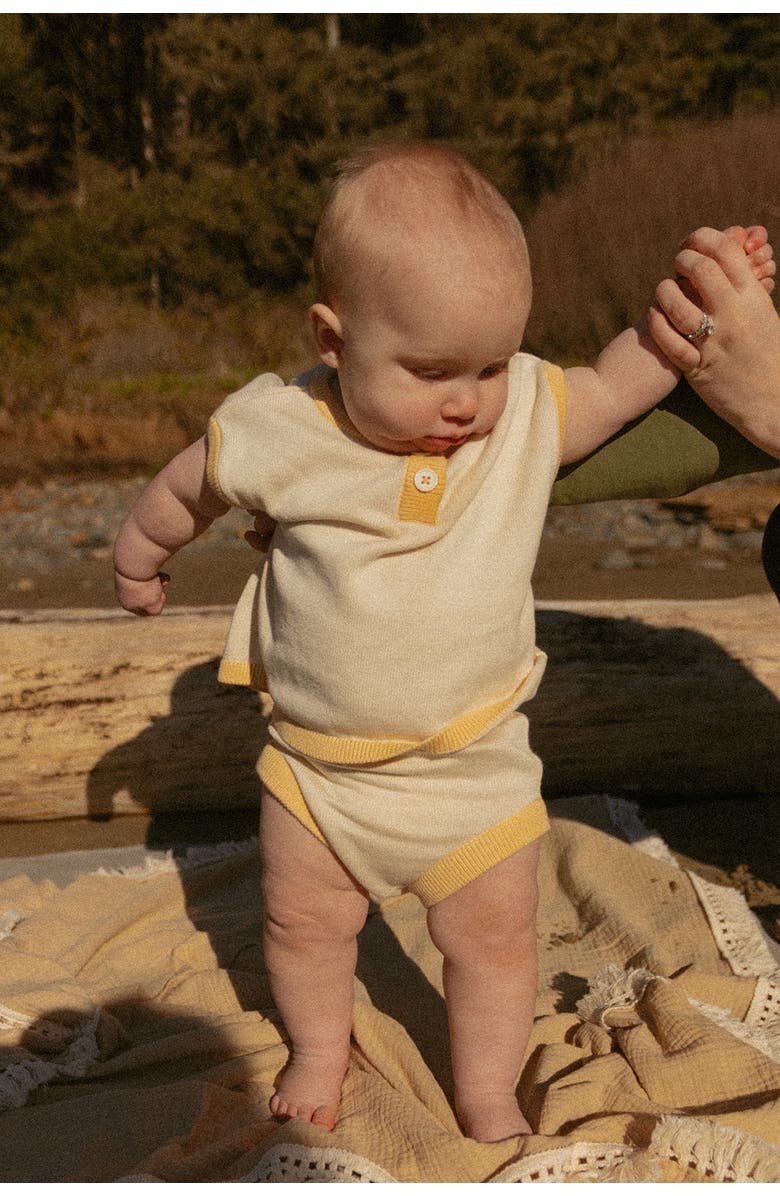 Winnie + Crew Blaine Set, Alternate, color, Vanilla Ice