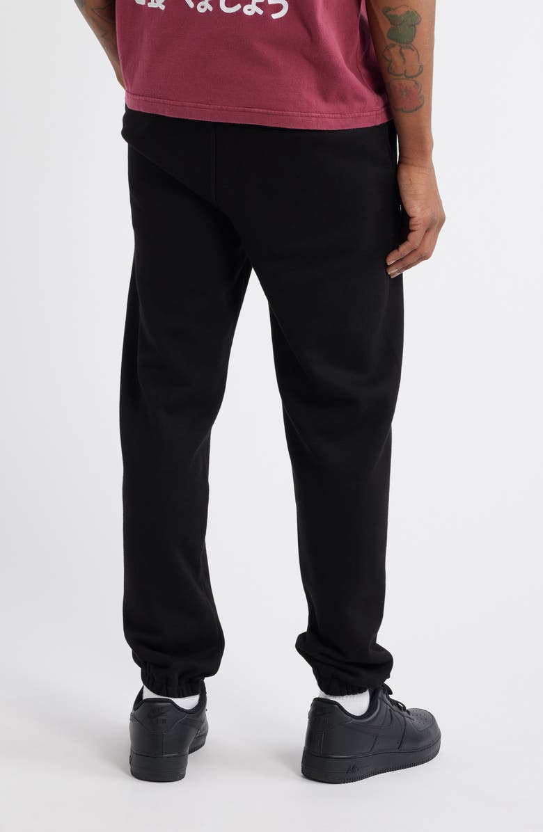 ICECREAM Deep Freeze Cotton Sweatpants, Alternate, color,