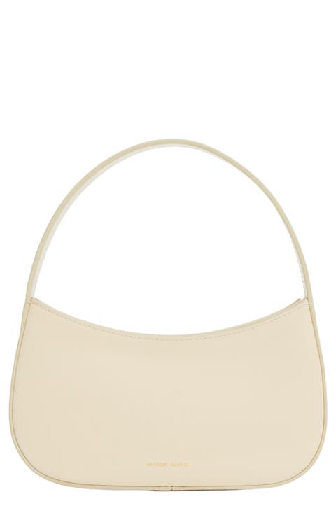 Mini BonBon Leather Shoulder Bag