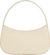 Mansur Gavriel Mini BonBon Leather Shoulder Bag