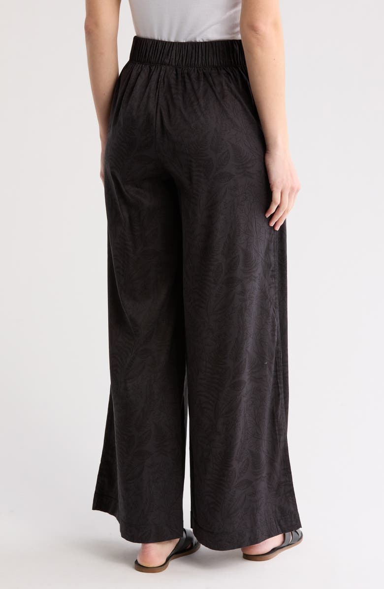 TravisMathew Two Nights Stay Drawstring Pants, Alternate, color, 