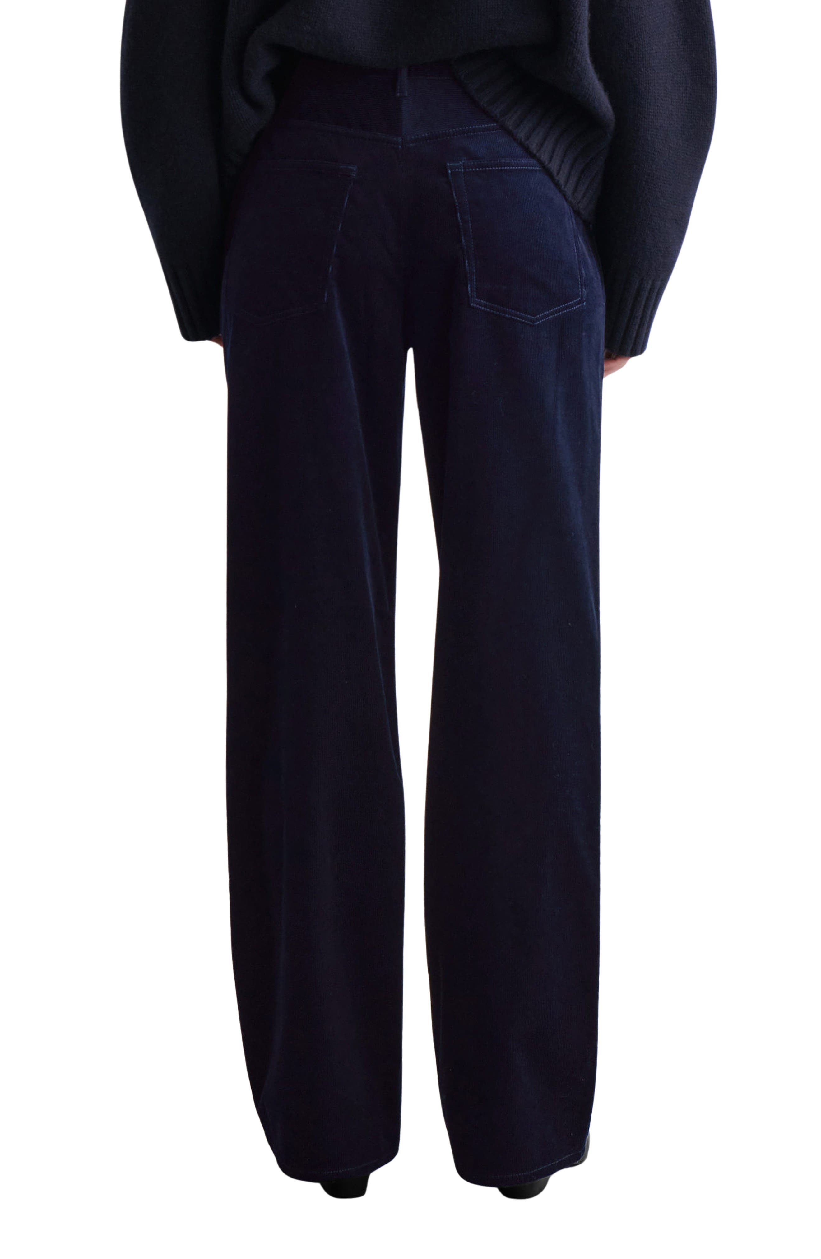 Corduroy Pants - image 2