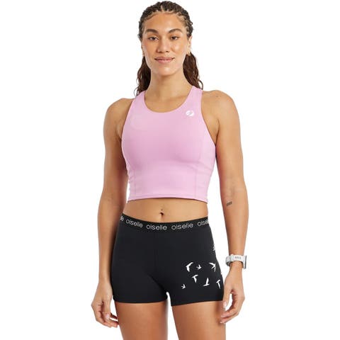 Perfect Crop Tank Top - Women's