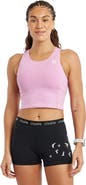 Oiselle Perfect Crop Tank Top - Women's