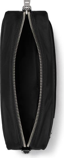 Virgina Nylon Shoulder Bag