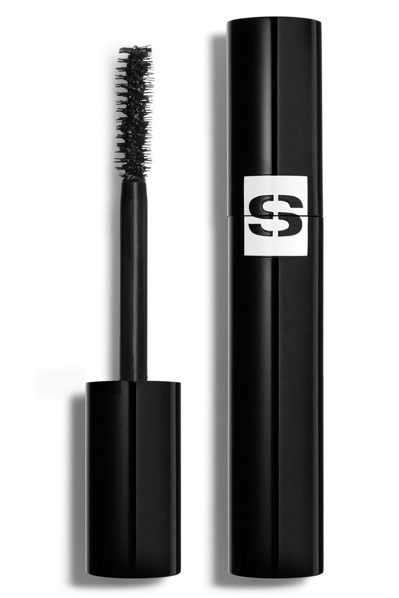 So Volume Volumizing Fortifying Mascara video