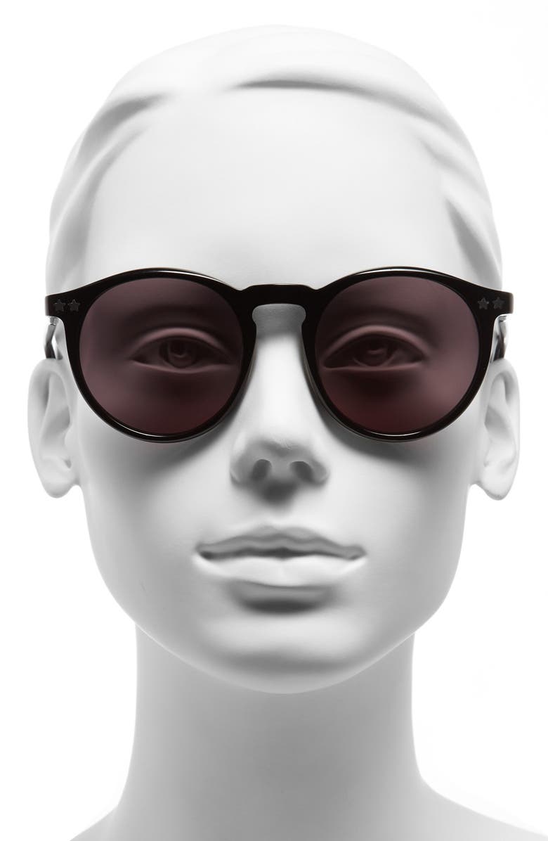 Wildfox 'Steff' 50mm Sunglasses, Alternate, color,