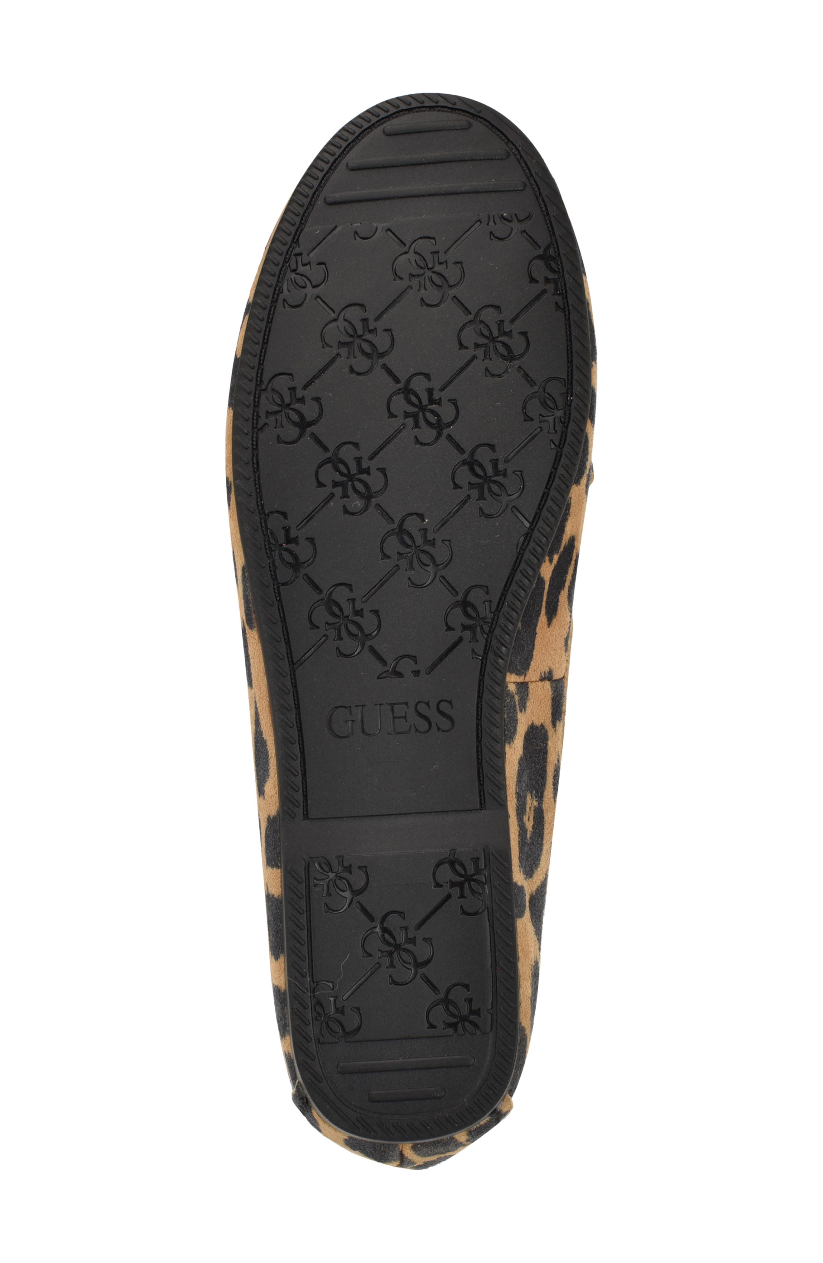 Aisha Loafer, Alternate, color, BROWN