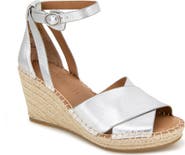 Gentle Souls Signature Charli X Wedge Sandal