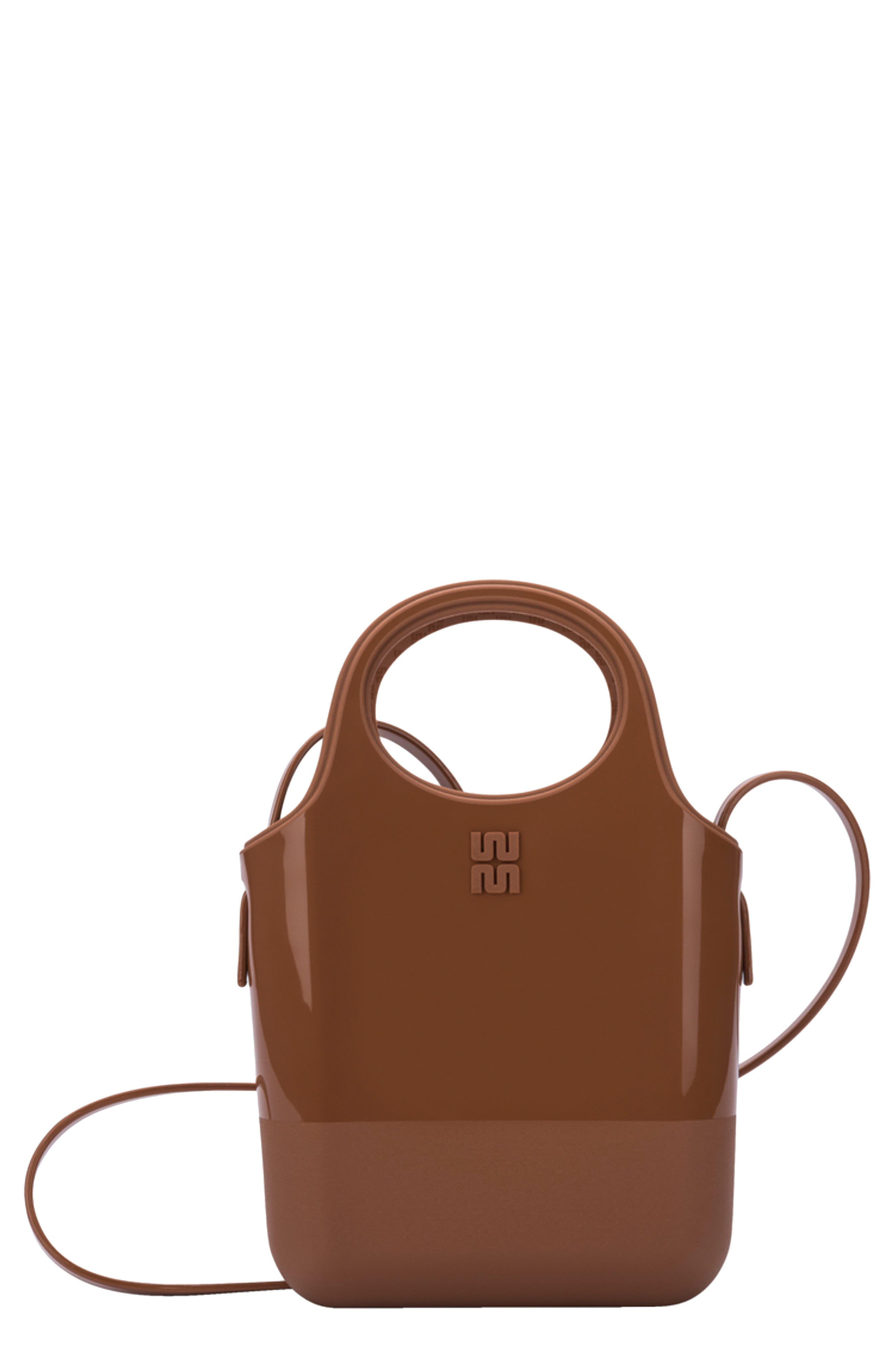 Ultra Crossbody Bag, Main, color, BROWN