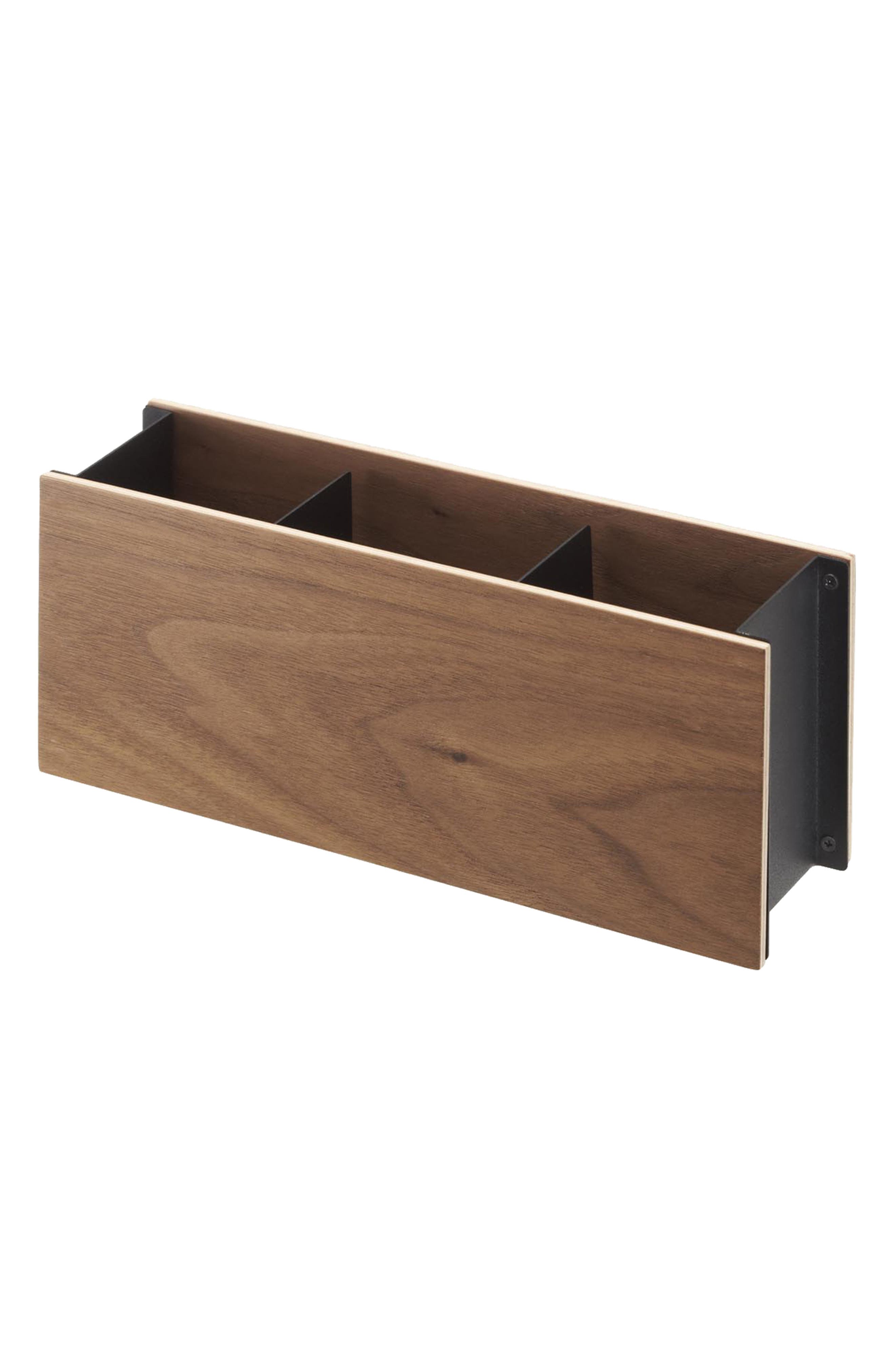selected WALNUT