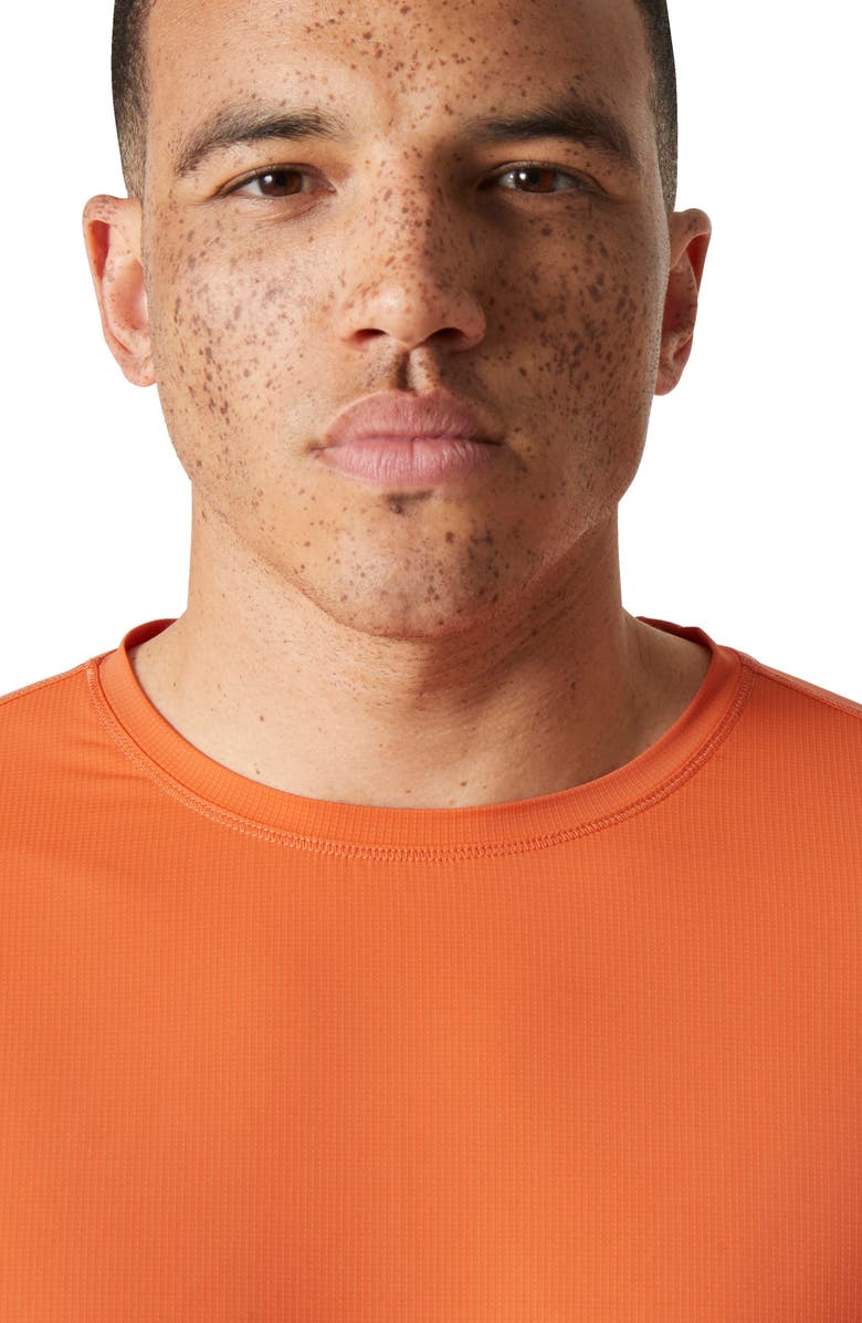 Helly Hansen Shine Solen Performance T-Shirt, Alternate, color, 