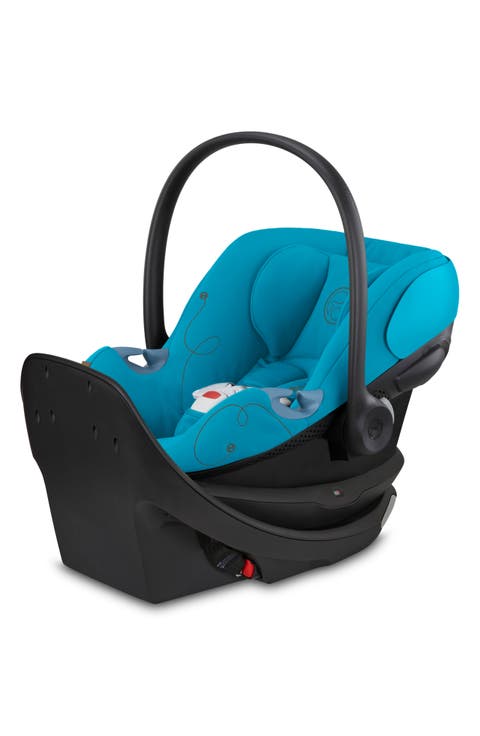 Aton G Swivel Car Seat
