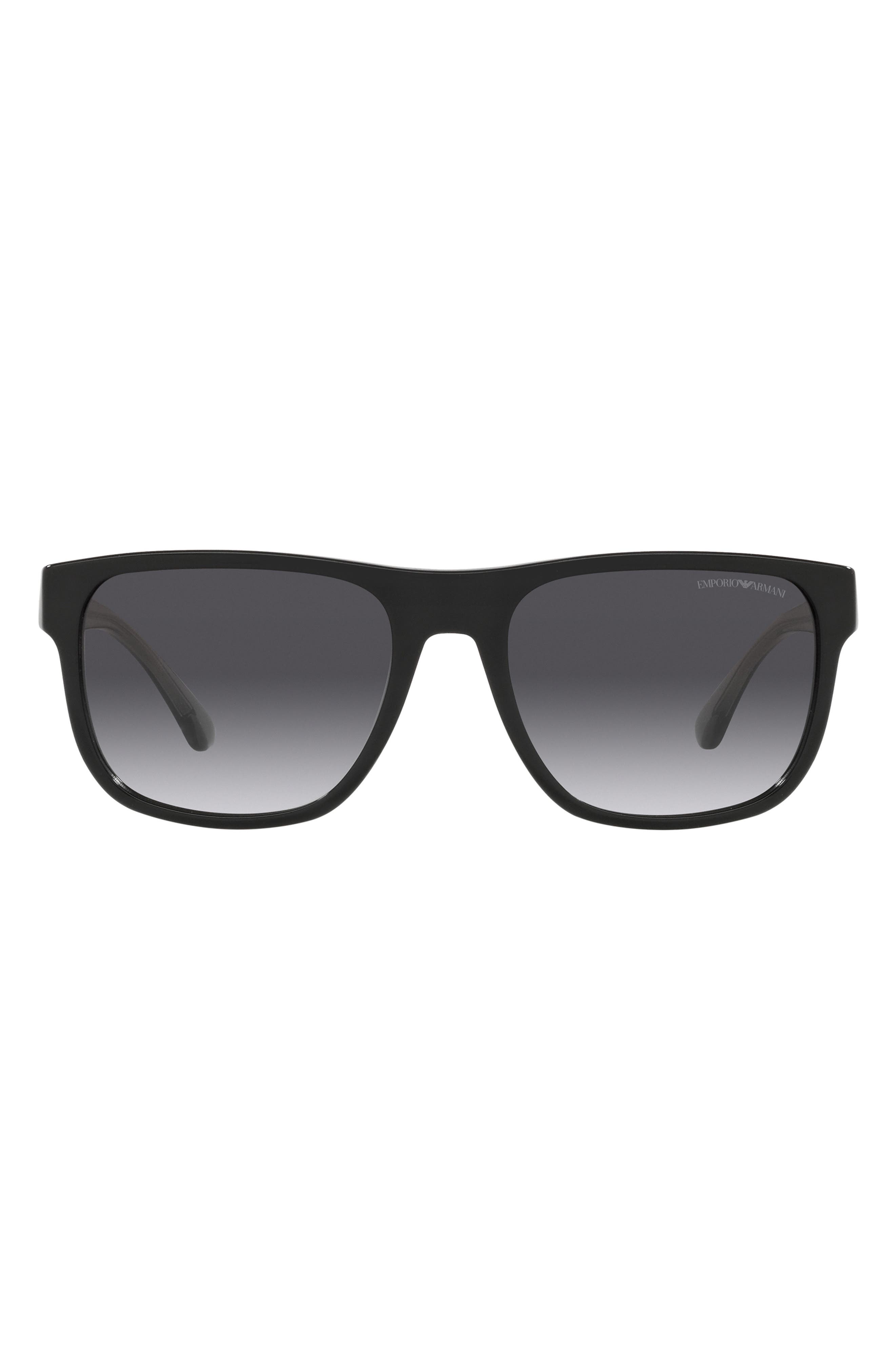 selected BLACK / GRADIENT GREY