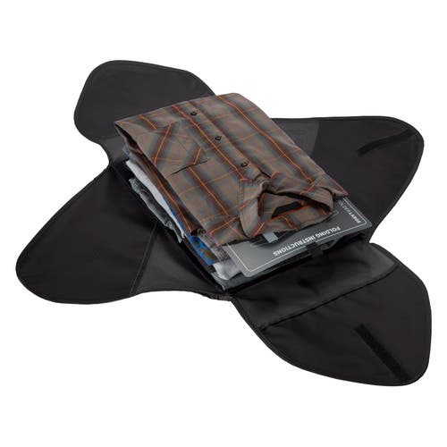 Eagle Creek Pack-it Starter Set In Black