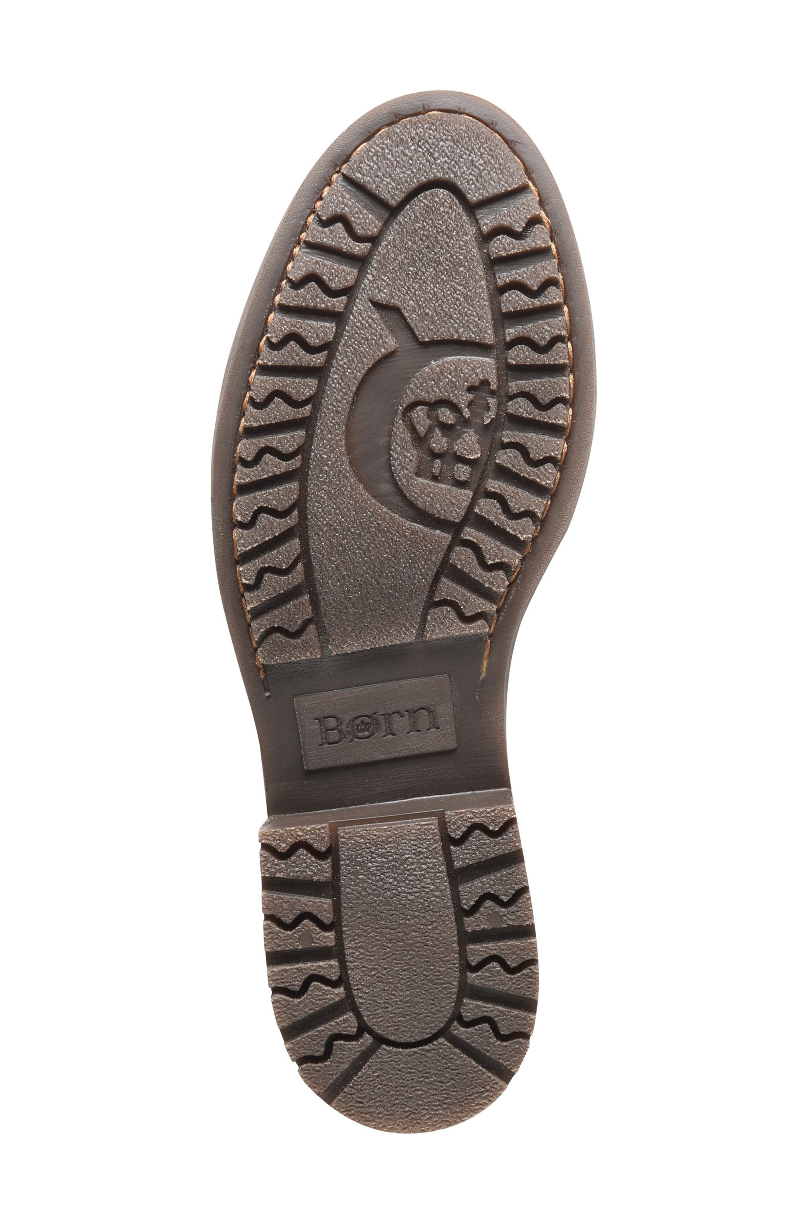 Børn Lucero Over the Knee Boot, Alternate, color, 