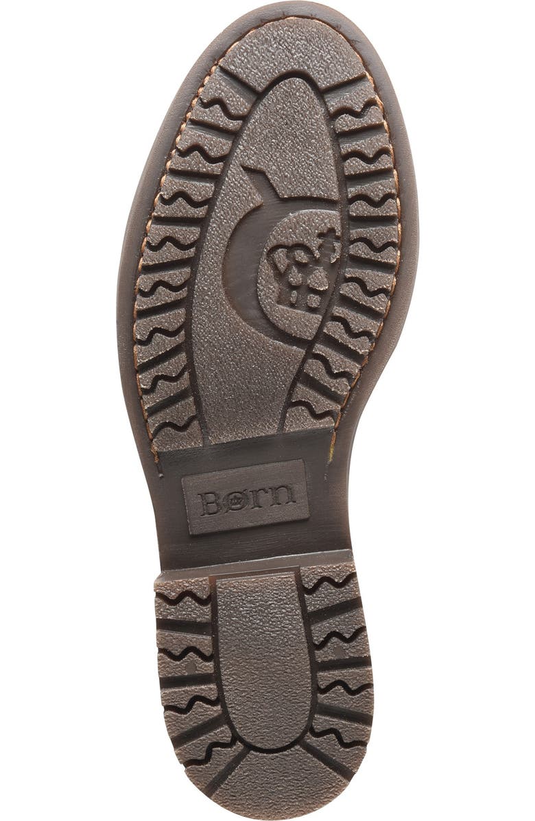 Børn Lucero Over the Knee Boot, Alternate, color,