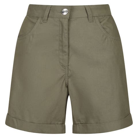 Pemma Shorts