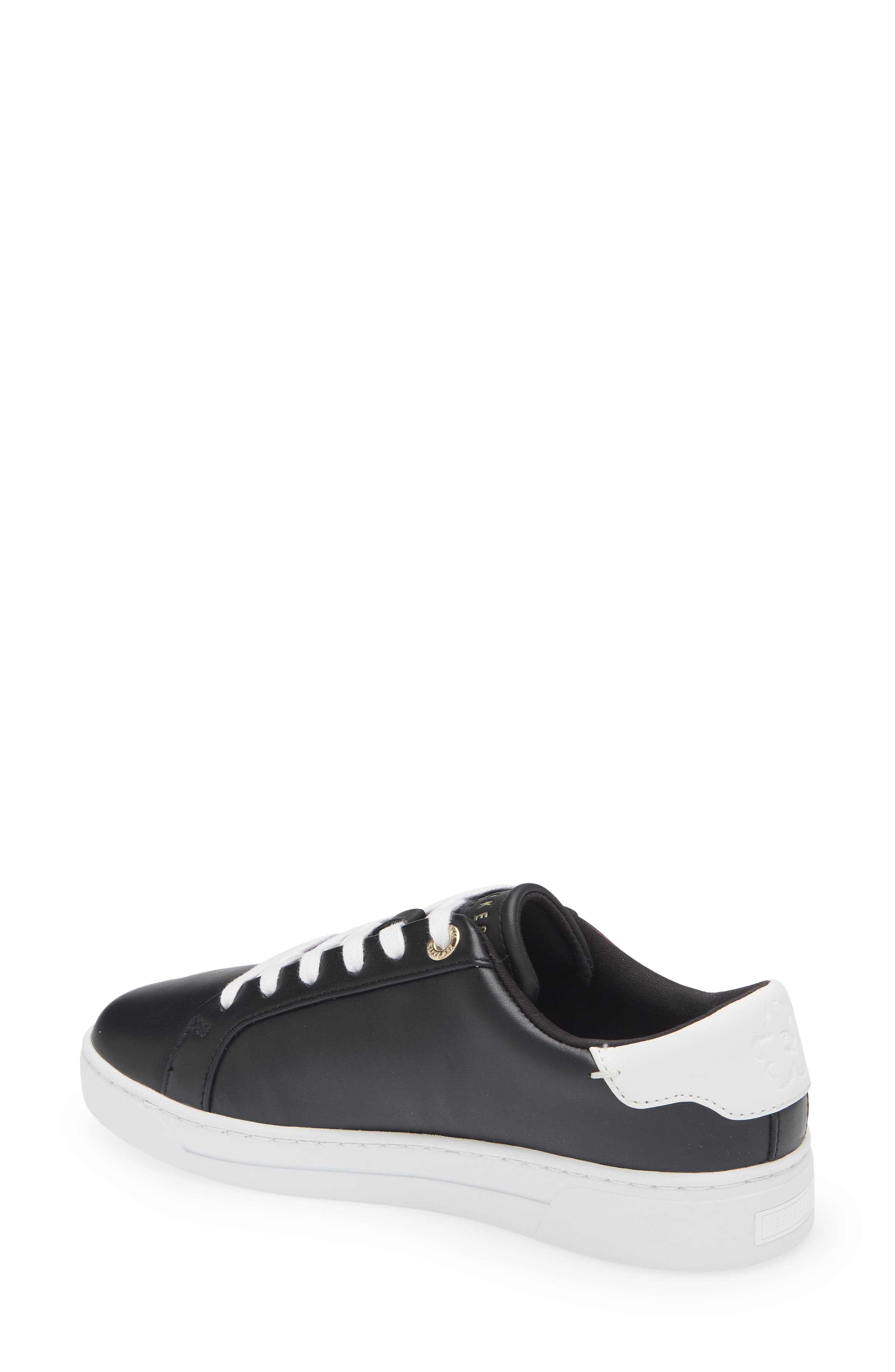Ted Baker London Art Print Sneaker, Alternate, color, 